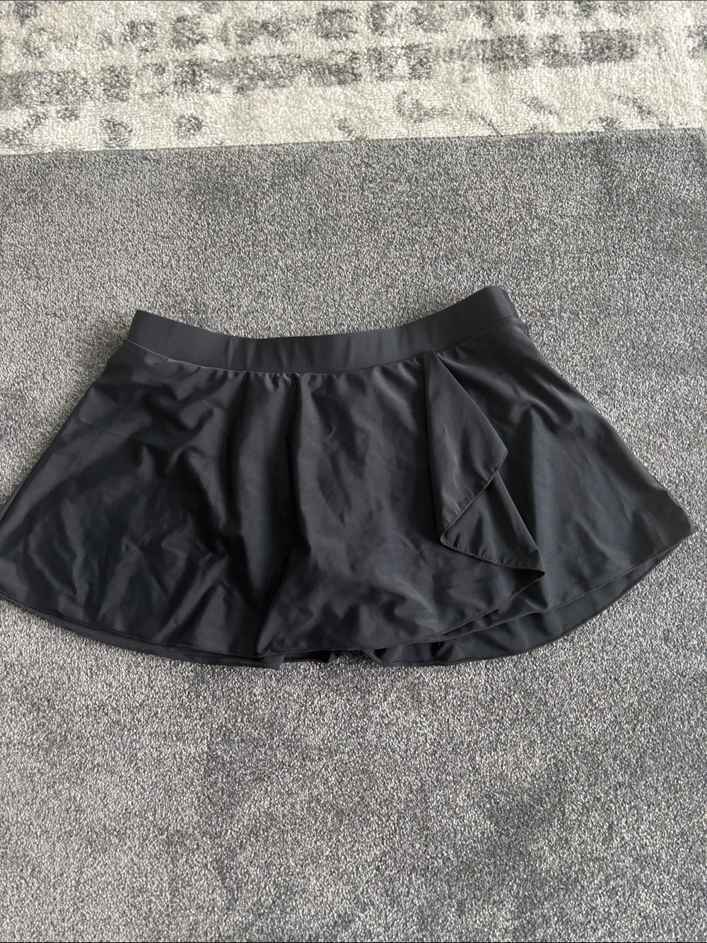 Ladies Beach Diva swim skirt